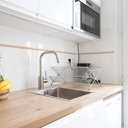 Bnbnova - Jardin Du Luxembourg & Pantheon Apartment Paris