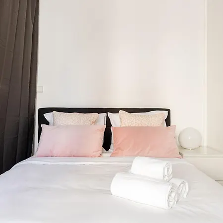Apartment Bnbnova - Jardin Du Luxembourg & Pantheon