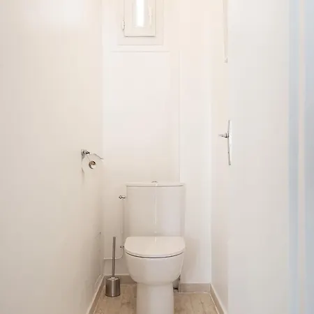 Bnbnova - Jardin Du Luxembourg & Pantheon Apartment